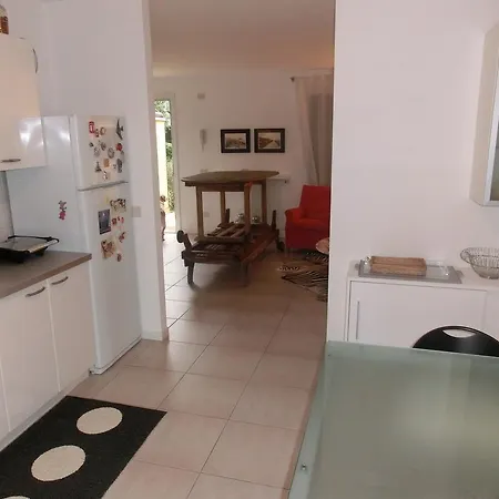 Villa Palma Lignano