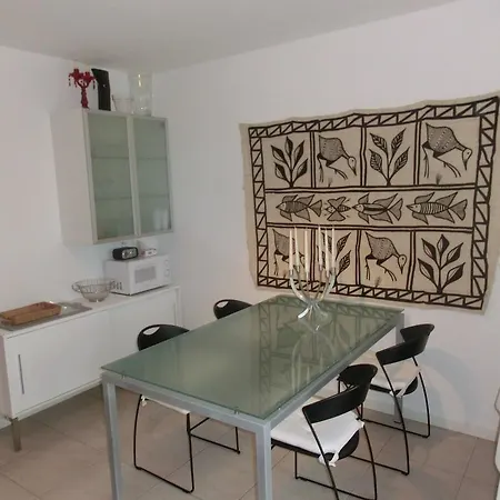 Palma Lignano Villa
