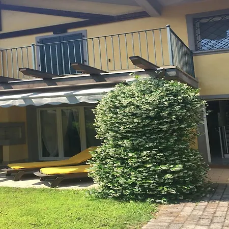 Villa Palma Lignano Lignano Sabbiadoro