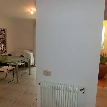 Villa Palma Lignano *