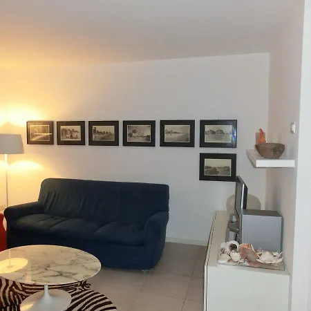 Villa Palma Lignano