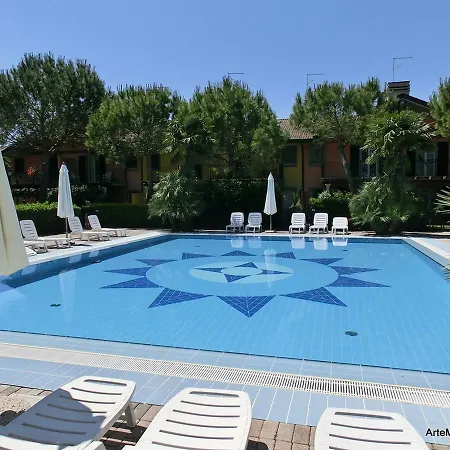 Palma Lignano Lignano Sabbiadoro